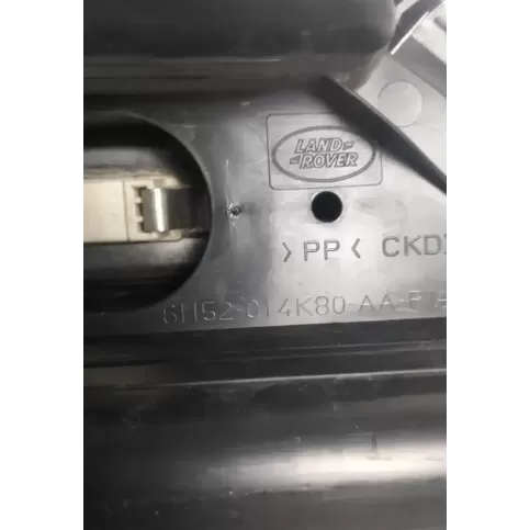 6H52014K80 фара передняя Land Rover Freelander 2 - LR2 2006
