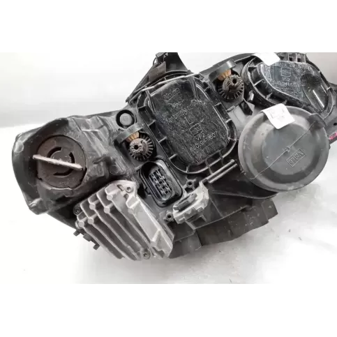 6J1941005L фара передня Seat Ibiza IV (6J,6P) 2008