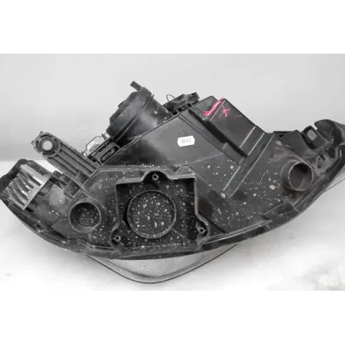 6J1941005L фара передня Seat Ibiza IV (6J,6P) 2008