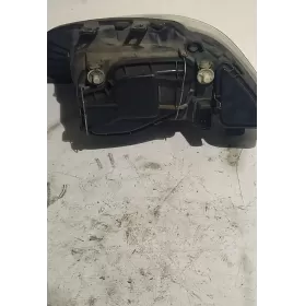 6L194102B фара передняя Seat Ibiza II (6k) 2003