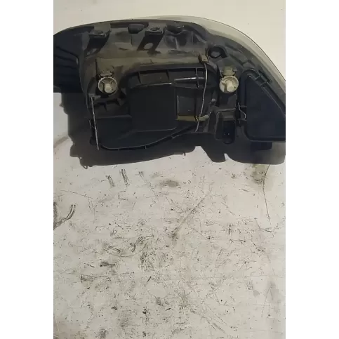 6L194102B фара передняя Seat Ibiza II (6k) 2003