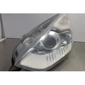 6M2113006AH фара передняя Ford Galaxy 2006