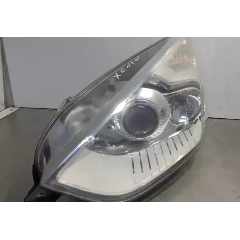 6M2113006AH фара передняя Ford Galaxy 2006