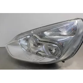 6M2113006AH фара передняя Ford Galaxy 2006