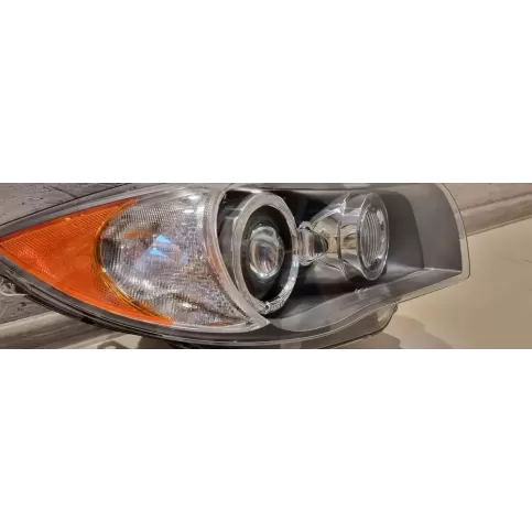 7164932066944 фара передня BMW 1 E81 E87 2011