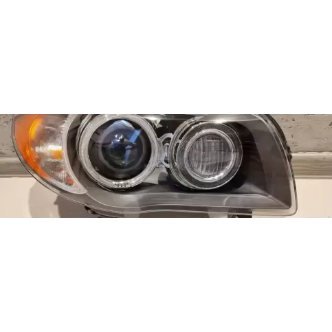 7164932066944 фара передня BMW 1 E81 E87 2011