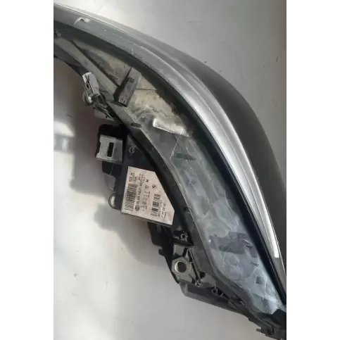 7177727 фара передняя BMW 5 E60 E61 2005