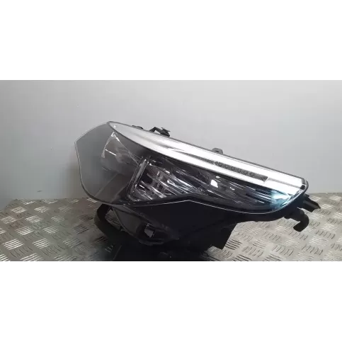 717773908 фара передняя BMW 5 E60 E61 2008