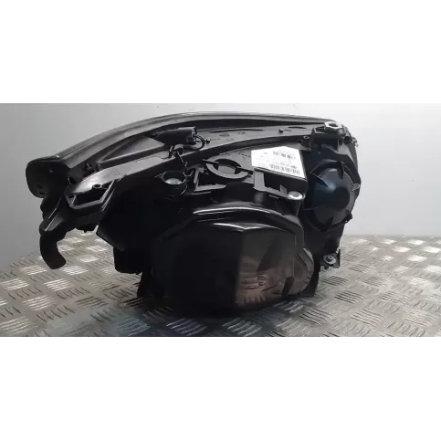 717773908 фара передняя BMW 5 E60 E61 2008
