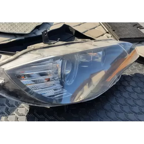 7179858 фара передня BMW X6 E71 2010