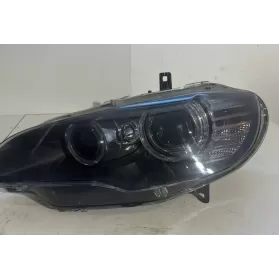 7179859 фара передняя BMW X6 E71 2008