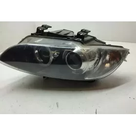 7182509 фара передняя BMW 3 E92 E93 2011