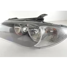 7193387053130 фара передняя BMW 1 E81 E87 2009