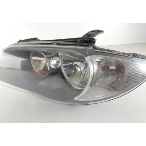 7193387053130 фара передняя BMW 1 E81 E87 2009
