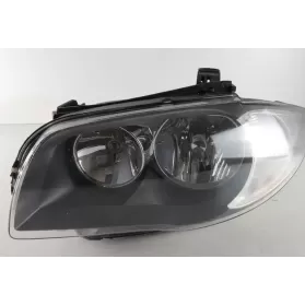 7193387053130 фара передняя BMW 1 E81 E87 2009