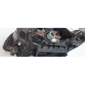 7193390 фара передняя BMW 1 E81 E87 2008