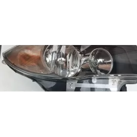 7193390 фара передняя BMW 1 E81 E87 2008