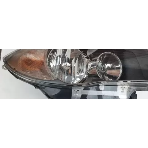 7193390 фара передняя BMW 1 E81 E87 2008