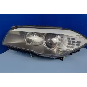 720325117 фара передняя BMW 5 F10 F11 2015