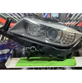 7240263 фара передня BMW 3 E90 E91 2009