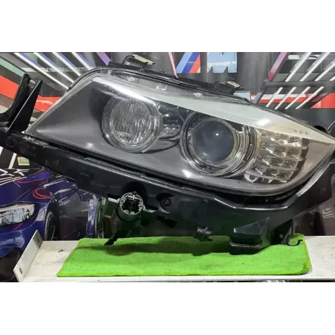 7240263 фара передня BMW 3 E90 E91 2009