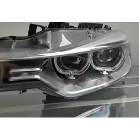 7259525 фара передня BMW 3 F30 F35 F31 2013