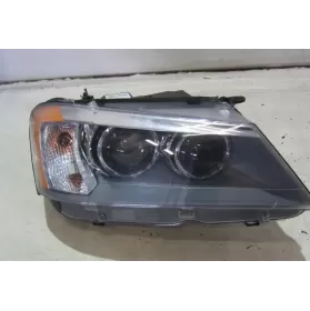 7277004 фара передня BMW X3 F25 2011