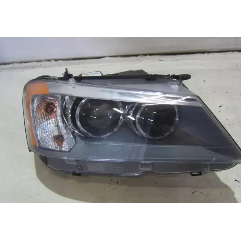 7277004 фара передня BMW X3 F25 2011