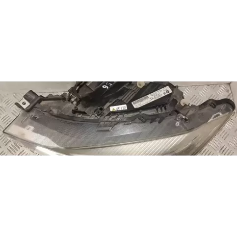7285697 фара передня BMW 3 GT F34 2014