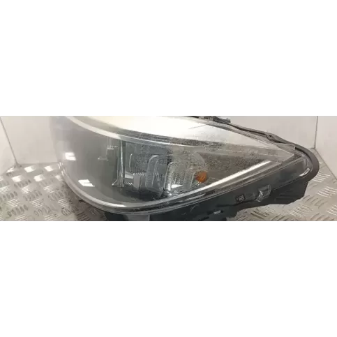 7285697 фара передня BMW 3 GT F34 2014