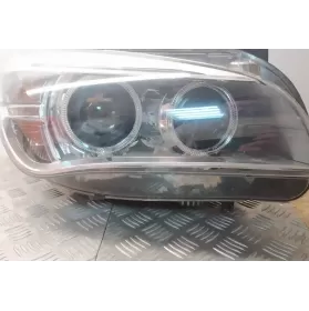 7290240076725 фара передня BMW X1 E84 2014