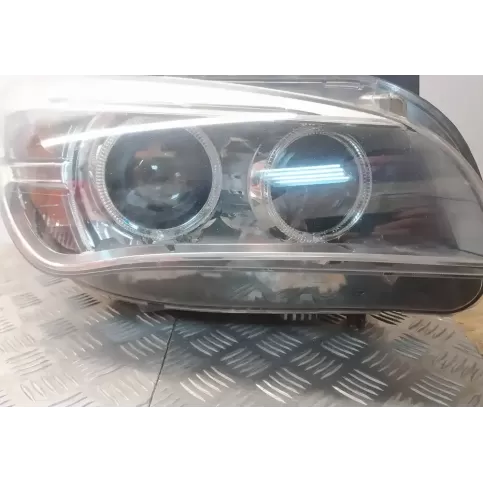 7290240076725 фара передня BMW X1 E84 2014