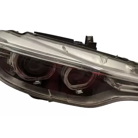 7377840 фара передняя BMW 3 F30 F35 F31 2018