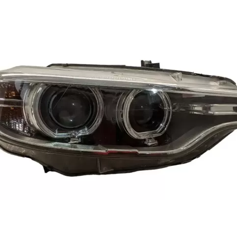 7377840 фара передняя BMW 3 F30 F35 F31 2018