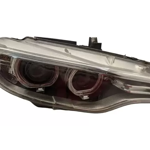 7377840 фара передняя BMW 3 F30 F35 F31 2018