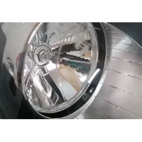 7401602 фара передня Mini Clubman F54 2018