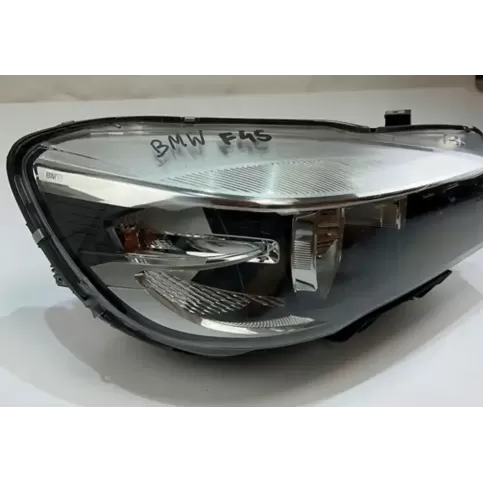 742257404 фара передня BMW 2 F45 2014