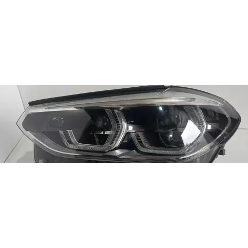 7494051 фара передня BMW X3 G01 2019