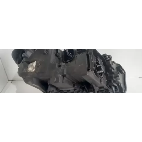 7494051 фара передня BMW X3 G01 2019