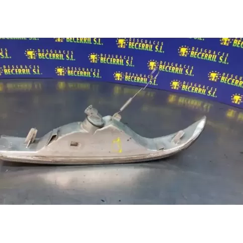 7700353947 фара передняя Nissan Interstar 2003