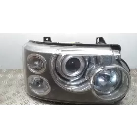 7H4213W029BA8LP0 фара передняя Land Rover Range Rover Sport L320 2006