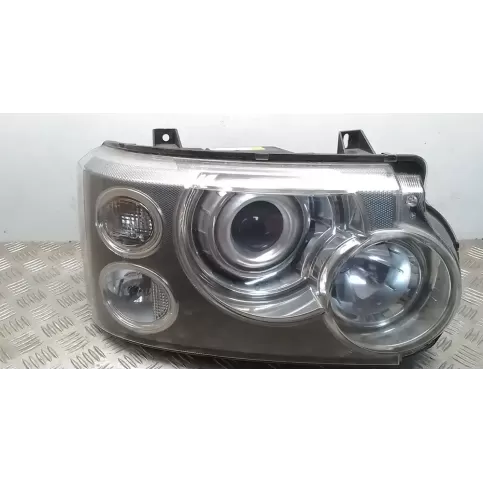 7H4213W029BA8LP0 фара передняя Land Rover Range Rover Sport L320 2006