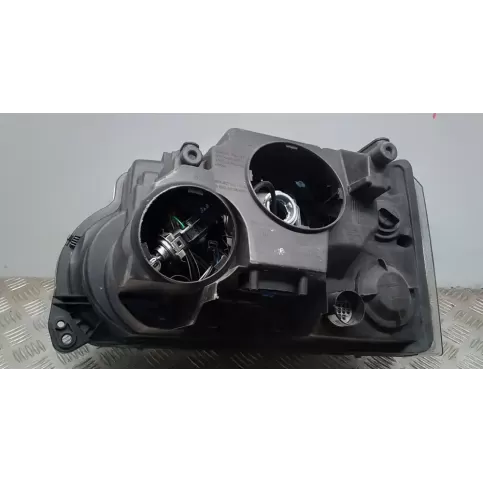 7H4213W029BA8LP0 фара передняя Land Rover Range Rover Sport L320 2006