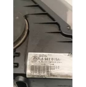 7L6941015A фара передня Volkswagen Touareg I 2006