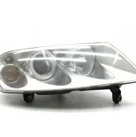 7L6941016BL фара передняя Volkswagen Touareg I 2002