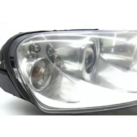 7L6941016BL фара передняя Volkswagen Touareg I 2002