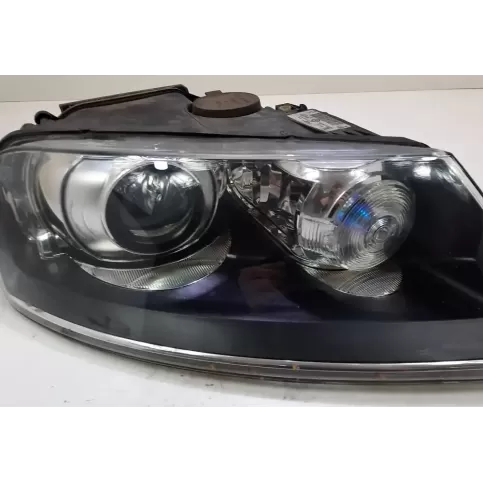 7L6941018BN фара передняя Volkswagen Touareg I 2006