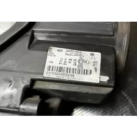 7L6941032A фара передняя Volkswagen Touareg I 2008