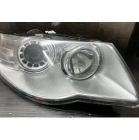 7L6941032A фара передняя Volkswagen Touareg I 2008