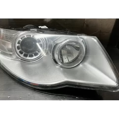 7L6941032A фара передняя Volkswagen Touareg I 2008